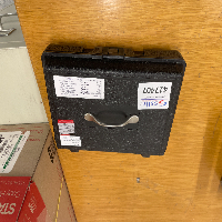 Calibration Weight Set image 3